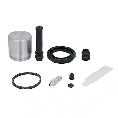 Immagine di AUTOFREN SEINSA D41376C Kit Revisione Pinze Freno Assale posteriore 48 TOYOTA: Land Cruiser Prado 120, 70 SUV