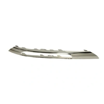 Immagine di Striscia di rivestimento/protezione, paraurti BLIC 6502 07 3529922P Destra