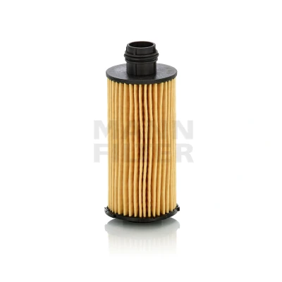 Immagine di MANN FILTER HU 6026 z filtro olio con guarnizione Cartuccia ALFA ROMEO: Stelvio, Giulia Sedan