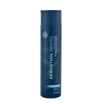 Immagine di Sebastian Professional Elastic Cleanser Shampoo, Taglia: 250 ml,