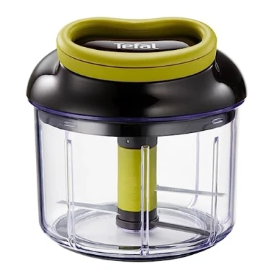 Immagine di Tefal Macinino manuale, in 5 secondi, 900 ml, K1320404