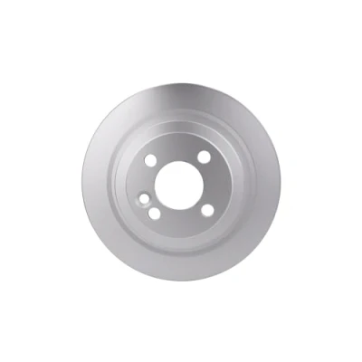 Immagine di HELLA PRO 8DD 355 122 971 Disco freno 280 10 04/05 100 pieno rivestito senza bullone fissaggio ruota, mozzo portaruota MINI: Hatchback, Clubman
