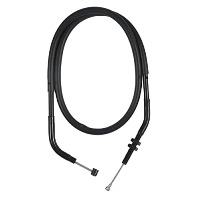 Immagine di MOTOMASTER Cavo di comando per moto frizione compatibile con Honda CB 600 F Hornet/CB S F2 Hornet S/ 22870 MBZ 610