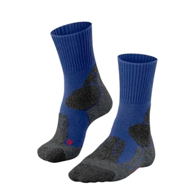 Immagine di Falke Calze sportive, Uomo, Taglia: 42/43, Yve