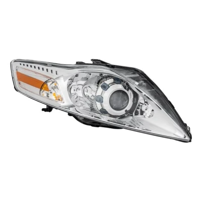 Immagine di HELLA 1LL 010 541 121 Fari FORD: MONDEO 4 Turnier, 4, Stufenheck