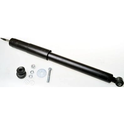 Immagine di DENCKERMANN DSF137G Ammortizzatore A pressione del gas Monotubo tipo McPherson Spina superiore, Occhiello inferiore