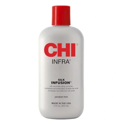 Immagine di CHI Infra Silk Infusion Reconstructing Complex 355 ml