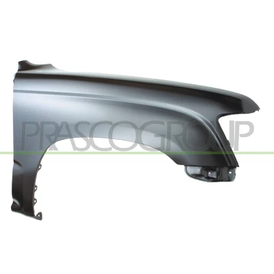 Immagine di PRASCO TY8143013 Parafango anteriore Dx TOYOTA: HILUX 5 Pick up