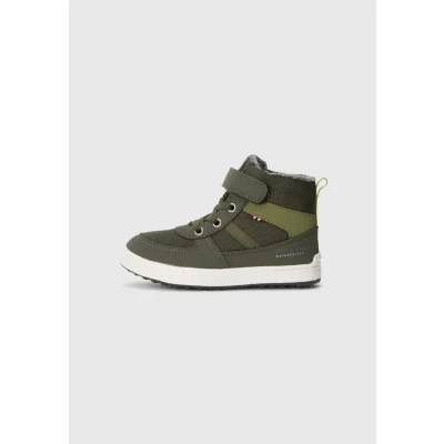 Immagine di Viking Lucas Mid Warm WP 1V, Snow Boot, Pino Olive, 40 EU