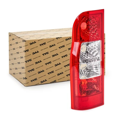Immagine di TYC 11 11384 01 2 Fanale posteriore Sx senza portalampada FORD: Transit Mk6 Van, Bus