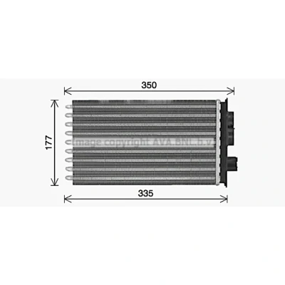 Immagine di REINZ 04 10109 01 Kit montaggio, Compressore