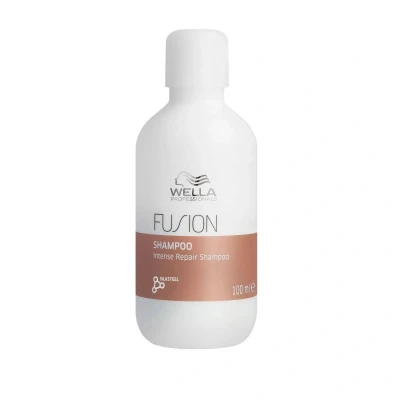 Immagine di Shampooing Fusion Réparation Intense Wella 100ml