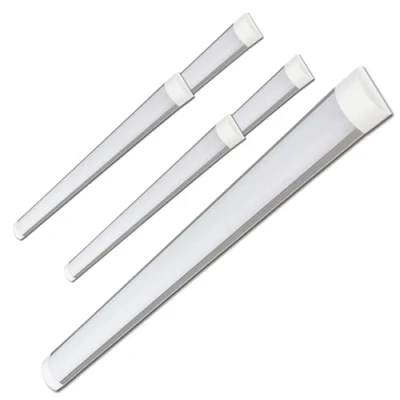 Immagine di LED ATOMANT Confezione da 5 Plafoniera Lineare Soffitto, 150cm 48W, CCT (Selettore di Colore Bianco, Caldo, Neutro e Freddo), 4800 Lumen