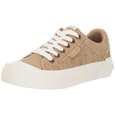 Immagine di Rocket Dog Allegro, Scarpe da Ginnastica Donna, Barstow Tan, 39.5 EU