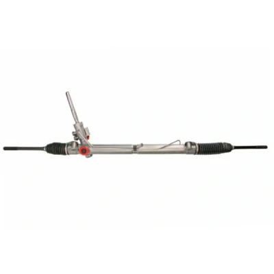 Immagine di LAUBER 66.7020 Servosterzo idraulico per veicolo con guida a Sx M18x1,5 1345 trojkatny FORD: S Max Mk1, MONDEO 4 Turnier, Galaxy Mk2 MPV mister auto,