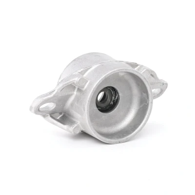 Immagine di FEBI BILSTEIN 30030 Supporto ammortizzatore a molla Assale posteriore senza cuscinetto sfere Alluminio, Gomma CITROËN: C4 II Hatchback