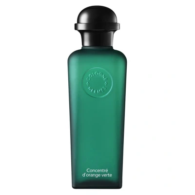 Immagine di Hermès Eau D&#039;Orange Verte de Toilette Concentrata 50 ml