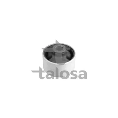 Immagine di DYS 37 23682 Silent Block Assale anteriore, Esterno Cuscinetto gomma metallo per braccio trasversale oscillante HYUNDAI: i20 I Hatchback