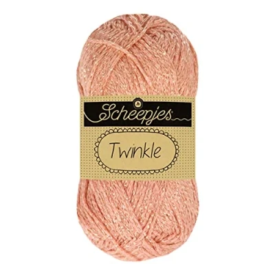 Immagine di Scheepjes Twinkle 937 Filato 10x50g