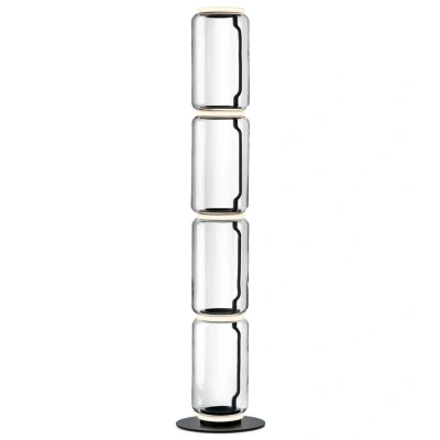 Immagine di FLOS Noctambule 4 Low Cylinders, small base