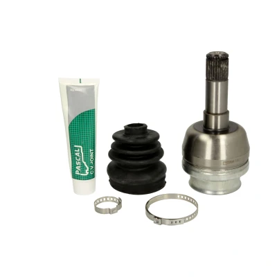 Immagine di PASCAL G7X018PC Kit Giunto Omocinetico Assale anteriore
