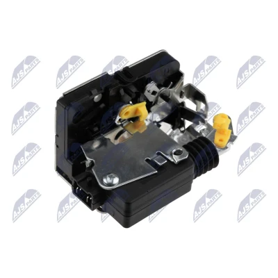 Immagine di NTY EZC RE 321 Serratura anteriore Dx DACIA: Duster SUV 1.6 SCe 115 LPG, 1.5 dCi, 16V 16V, Hi Flex, 4x4