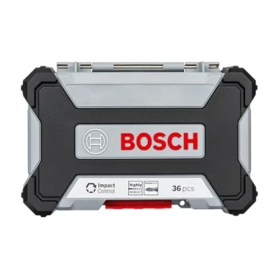 Immagine di Bosch Accessories Impact Control 2608522365 Kit inserti 36 parti
