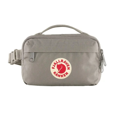 Immagine di Fjällräven Kanken Marsupio, Taglia: One Size, Fog