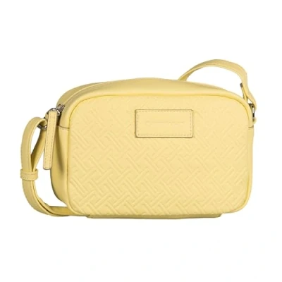 Immagine di TOM Tailor Mirenda UMHÄNGE Borsa a tracolla, Donna, Taglia: One Size, Gelb yellow