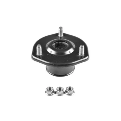 Immagine di TEDGUM TED91653 Supporto ammortizzatore a molla Assale anteriore MAZDA: 6 Sedan, Station Wagon