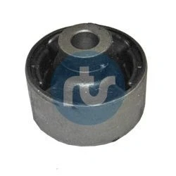 Immagine di RTS 017 00395 Silent Block Assale anteriore bilaterale, inferiore, 63mm Cuscinetto gomma metallo per braccio trasversale oscillante