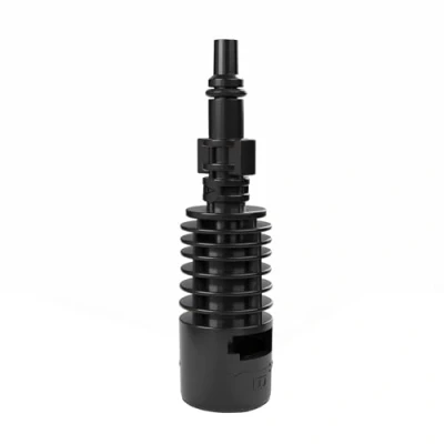 Immagine di Parkside Adattatore per idropulitrice PHD 150 A1 LIDL IAN 55991, l&#039;utilizzo di idropulitrici Kärcher