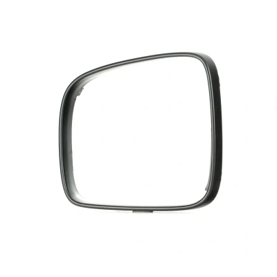 Immagine di TYC 337 0264 2 Copertura, Specchio esterno Specchietto sinistro VOLKSWAGEN: Caddy 3, Transporter 5, Multivan 5 (7HM