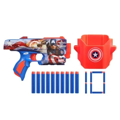 Immagine di NERF INK MVLS