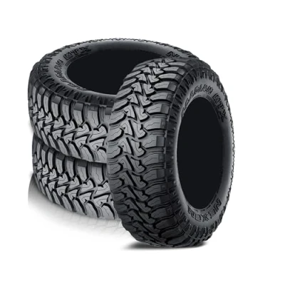 Immagine di Nexen Roadian Mtx Rm7 33/12.5 R15 108Q 6 PR M+S POR