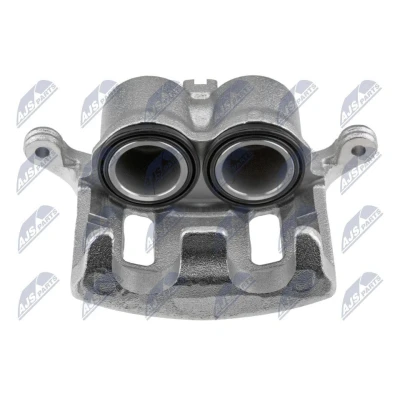 Immagine di NTY HZP NS 052 Pinza freno Assale anteriore Sx NISSAN: Navara Pick up
