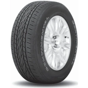 Immagine di Continental CRCONTLX20 275/55 R20 111S auto Pneumatici estivi 1549304