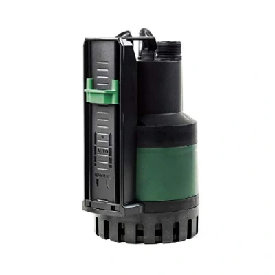 Immagine di DAB NOVA UP 300 M AE Pompa sommergibile per drenaggio acque chiare ad uso domestico 0,21 kW / 0,28 HP con accensione automatica 60153572
