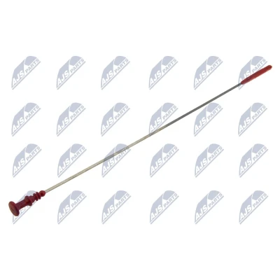 Immagine di NTY BOL ME 004 Asta Livello Olio SMART: City Coupe, Cabrio, Fortwo I Coupe