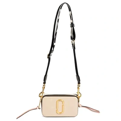 Immagine di MARC JACOBS The Snapshot, Borsa Donna, Khaki Multi, Taglia Unica
