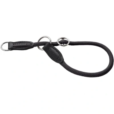 Immagine di HUNTER Collare da Allenamento Freestyle con Anello di Stop, 30 (XS S)