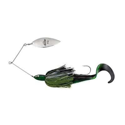 Immagine di Zilla Spinnerbait 50gr Lost Seaweed Spinnerbaits