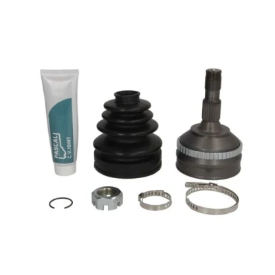 Immagine di PASCAL G1C007PC Kit Giunto Omocinetico lato ruota