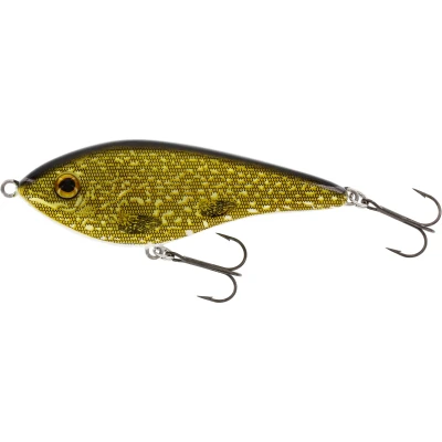 Immagine di Westin Swim Glidebait 12cm Suspending Natural Pike Jerkbaits