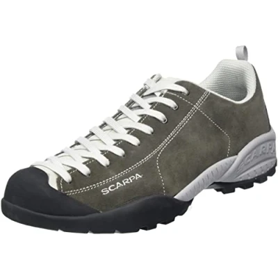 Immagine di Scarpa Mojito, Trail Running Uomo, Olive Scuro BM Spider, 40 EU