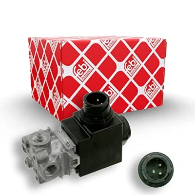 Immagine di FEBI BILSTEIN 24020 Convertitore pressione, Controllo gas scarico