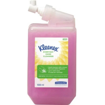 Immagine di Kleenex Everyday Hand Cleanser 6331 Sapone liquido 1 l
