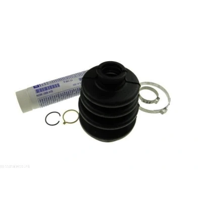 Immagine di AUTOMEGA 110183410 Soffietto OPEL: Zafira A, B, Astra H Hatchback