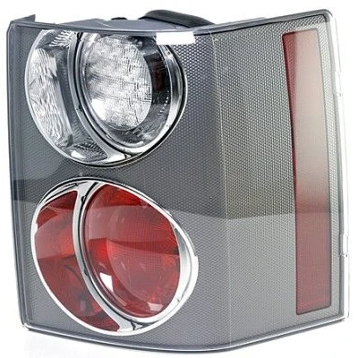 Immagine di HELLA 2SD 238 003 251 Fanale posteriore Sx P21/5W, P21W, PY21W 12 bianco/rosso con lampadine portalampada LAND ROVER: Range Rover 3