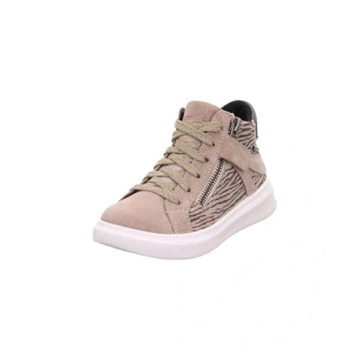 Immagine di superfit Cosmo Gore Tex Leggermente Foderato, Scarpe Da Ginnastica Bambine e ragazze, Beige 4000, 27 EU